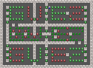 Уровень 2 — Lexical Catalysts